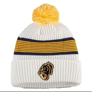 Nashville Predators NHL Winter Classic Knit Beanie Pom Winter Hat by Fanatics